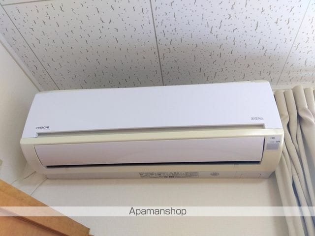 レオパレス久米東の内装写真