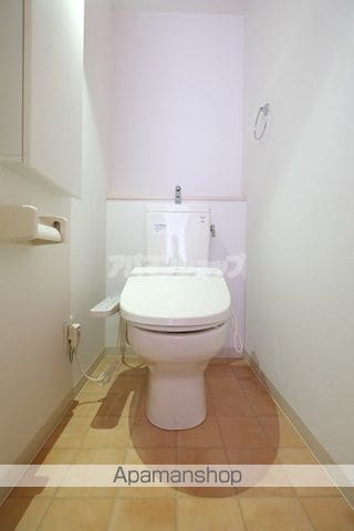 パークサイドアベニューの内装写真