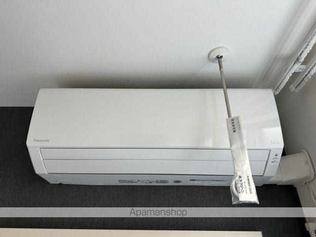 ベイルーム中央林間の内装写真