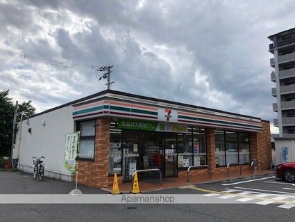 滋賀県守山市小島町[1K/22.7m2]の周辺5