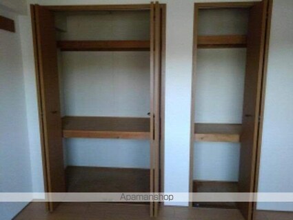 ＳＫＹ　ＭＡＮＳＩＯＮ[3LDK/66.28m2]の収納