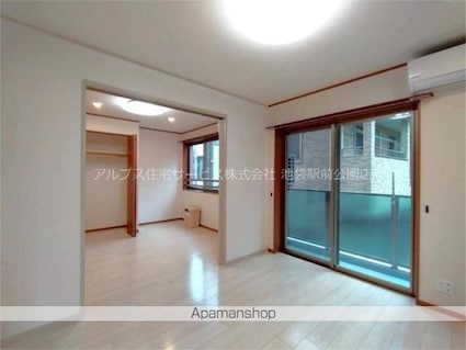 Ｐａｒｋｓｉｄｅ　Ｒｅｓｉｄｅｎｃｅ[2LDK/52.08m2]のその他部屋・スペース