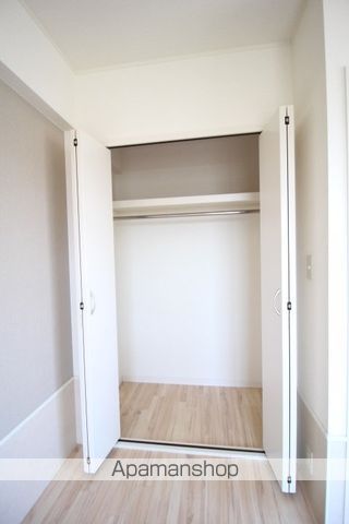 エスペランサ奥田の内装写真