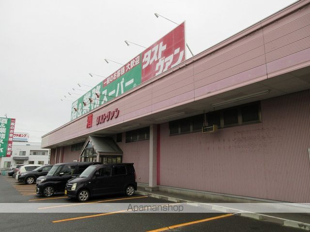 グリーンハウスIIの周辺写真