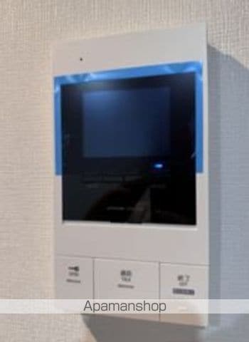 グロワール高砂の内装写真