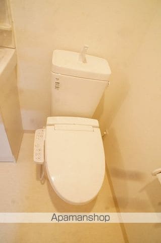 マリーナヨコハマプレミアムの内装写真