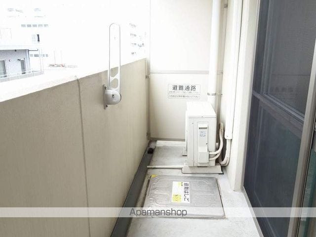 パラドール・Kの内装写真