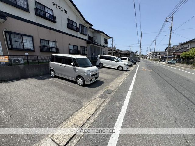 WING21のその他写真