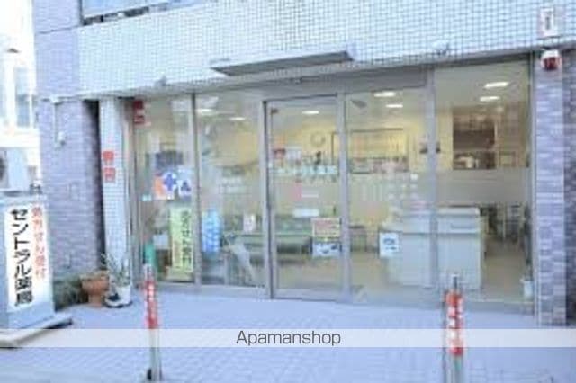 コンフォート荻窪の周辺写真