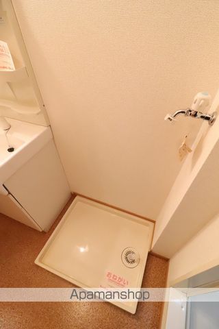 アルドールの内装写真
