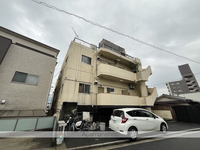 重谷ビルの外観写真