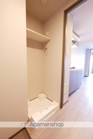 ハーモニーレジデンス山手サウス大塚の内装写真