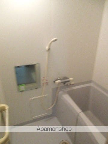 ホークスハイツの内装写真
