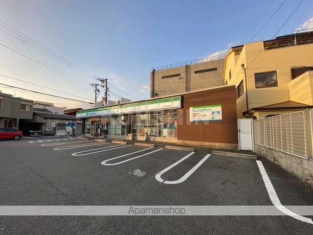 グリーンリッジ堺の周辺写真