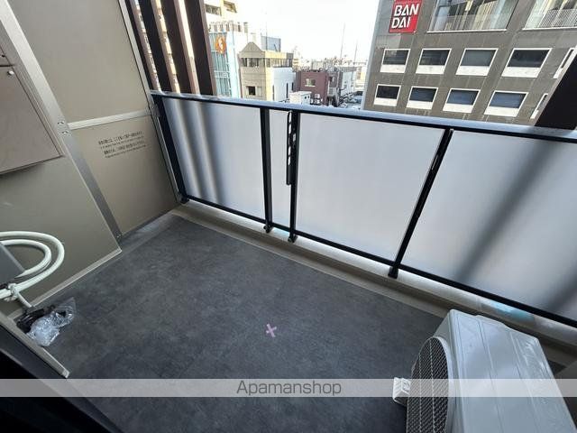 ブランシエスタ浅草蔵前の内装写真
