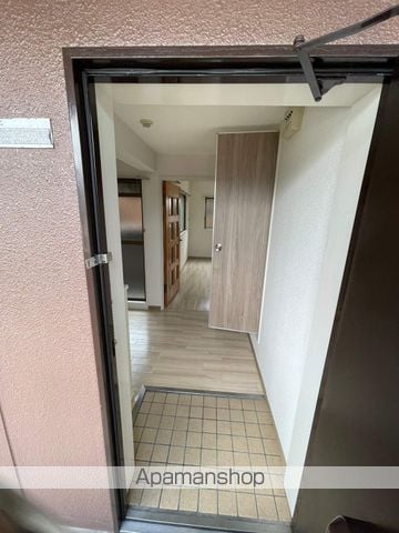 ウイング大竹の内装写真