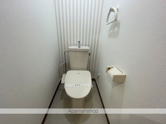 北本町プラザIの内装写真