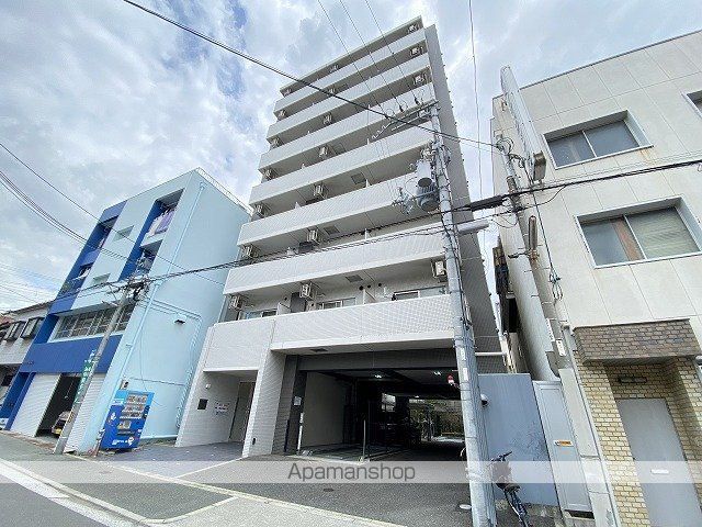 will Do上本町イーストの外観写真