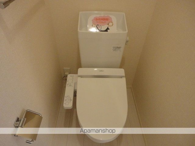 かもべハイムの内装写真
