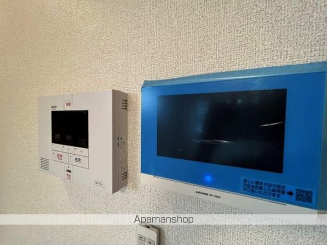 ネオ コスモスの内装写真