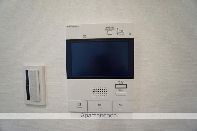 SYFORME大井町IIの内装写真