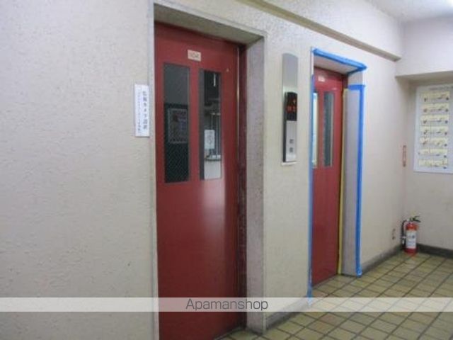 小金井スカイコーポラスのその他写真