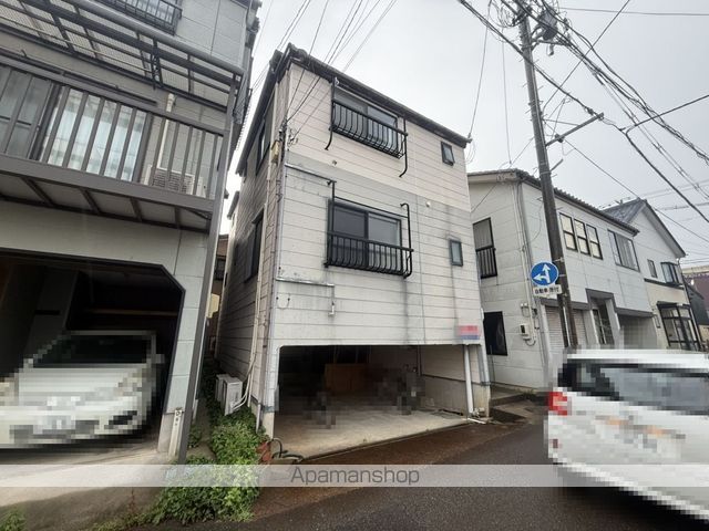 Akashiの外観写真