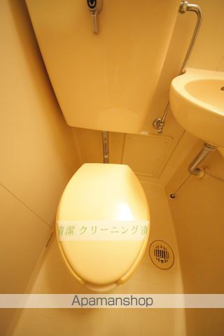 ハイツみのるの内装写真