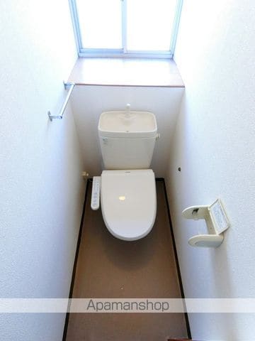 吉川タウンハウスの内装写真