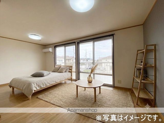 グリーンコーポ板谷 B棟の内装写真
