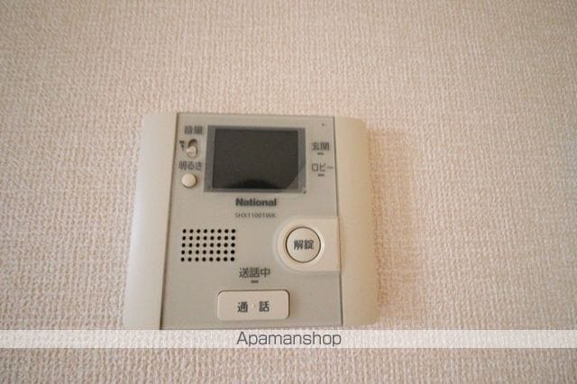 寺原サンハイツIIの内装写真
