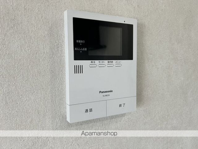 ルミエールタムラAの内装写真