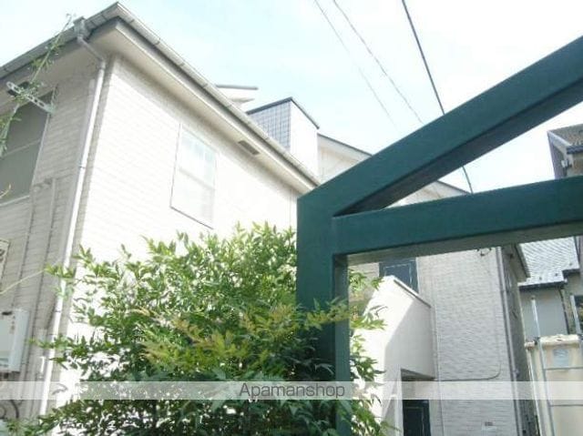 サーキット成田東の外観写真