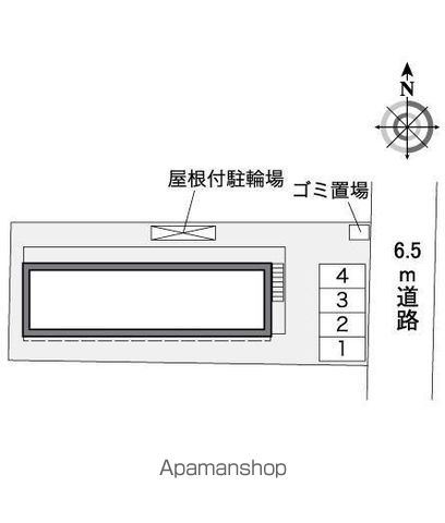 レオパレスコノハナのその他写真