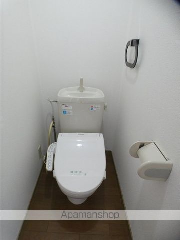 サンライフ向日葵の内装写真