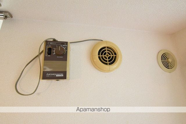 メゾンドボワール円山の内装写真