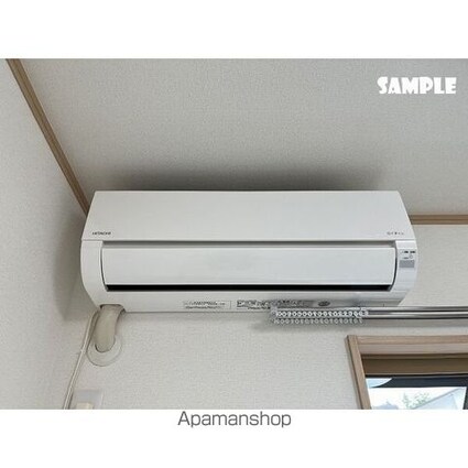 フラッフィー　Ｂ[3LDK/70.4m2]のその他設備3