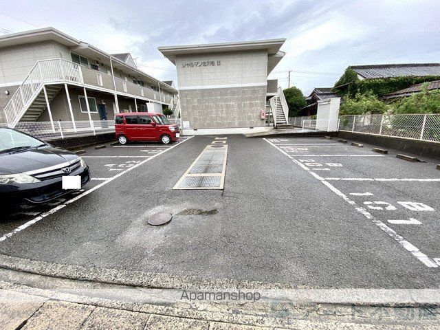 シャルマン北川毛Bのその他写真