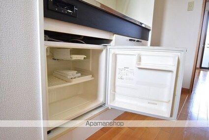 ベルシャトル　Ｂ棟[1K/26.71m2]の内装5