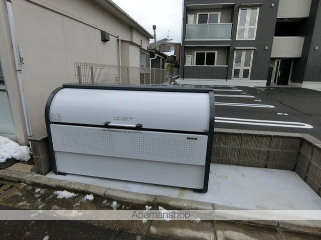DーROOM銀杏町のその他写真