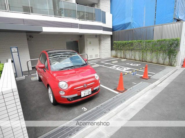 ライオンズ千代田三崎町の周辺写真