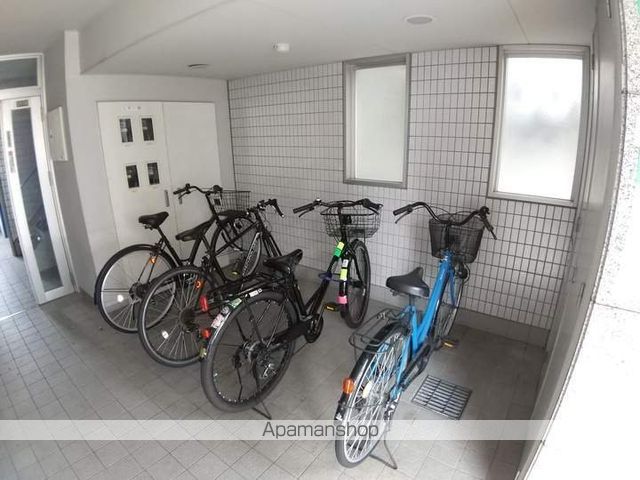 丸岩ビル ベルエアのその他写真