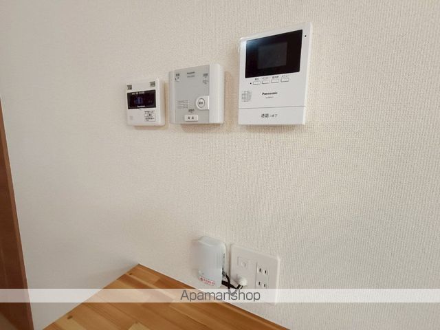 レインボーコート東川B棟の内装写真