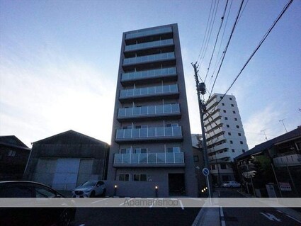 Ｆｉｅｌｄ　Ｖｉｌｌａｇｅ　Ｈｉｒｏｓｕｍｉ[1K/27.33m2]の外観2