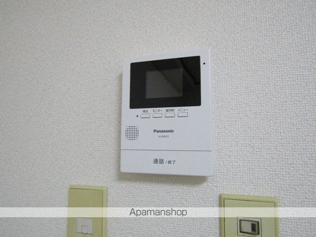 箱殿ハイツの内装写真