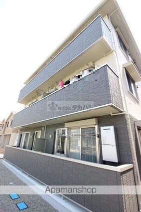 シティパーク南蔵王[1LDK/40.28m2]の外観4