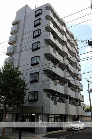 パークハイツ二軒茶屋の外観写真