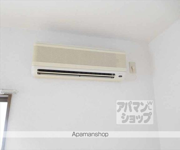 レイクヴィラ北山の内装写真