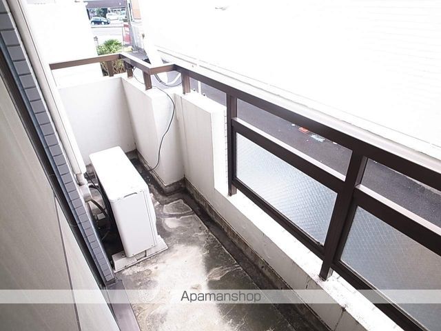 パレ・ドール柏IIの内装写真