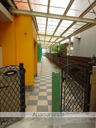 和歌山県和歌山市布施屋[1LDK/31m2]のエントランス2